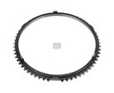 Bague de synchronisation - DT SPARE PARTS
