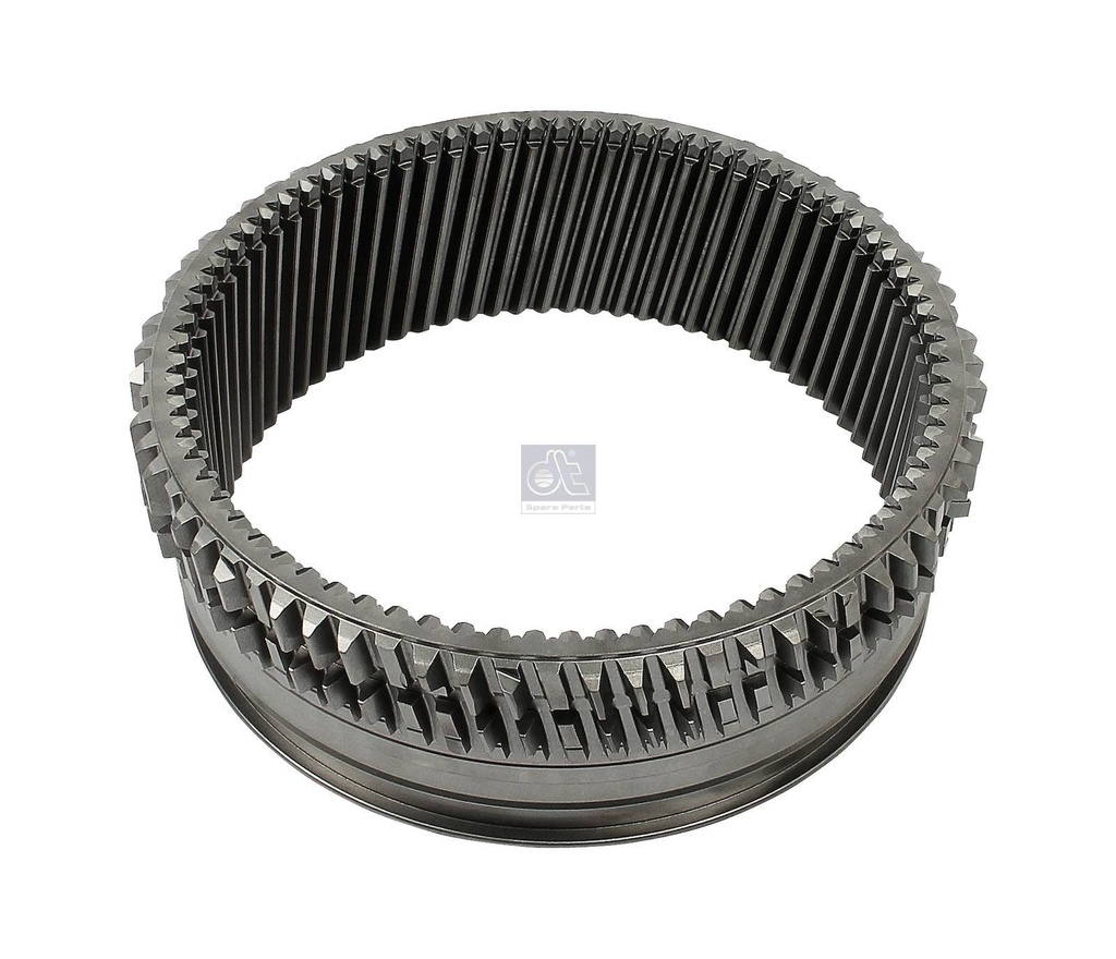 Couronne dentée - DT SPARE PARTS