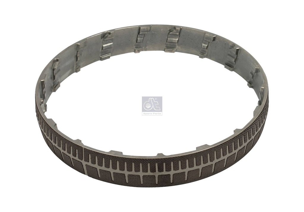 Bague de synchronisation - DT SPARE PARTS