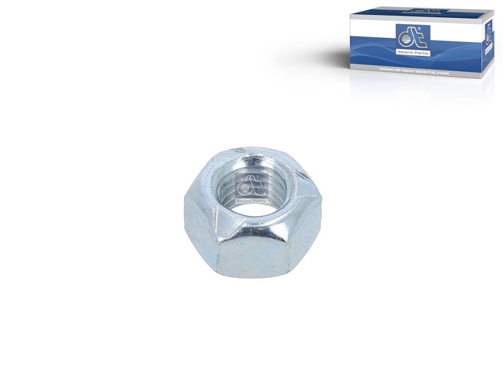 Ecrou - DT SPARE PARTS