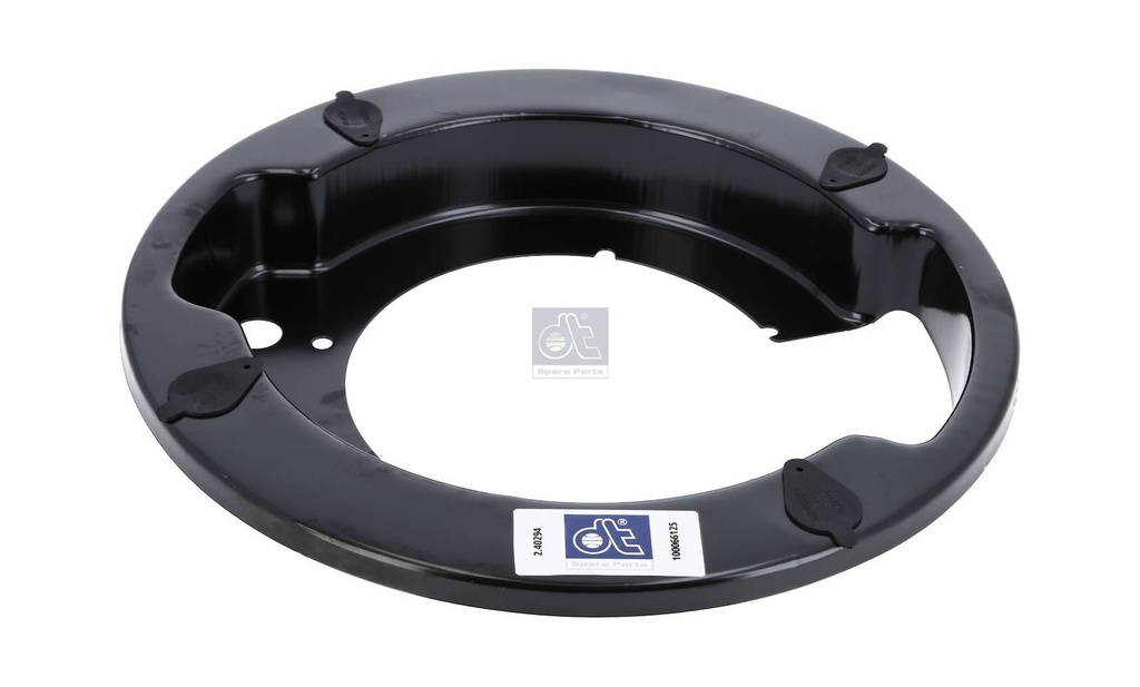 Flasque de frein - DT SPARE PARTS