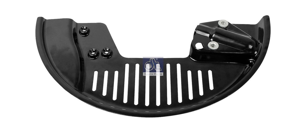 Flasque de frein - DT SPARE PARTS