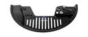 Flasque de frein - DT SPARE PARTS