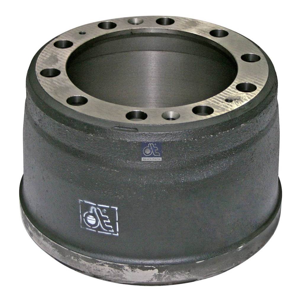 Tambour de frein - DT SPARE PARTS