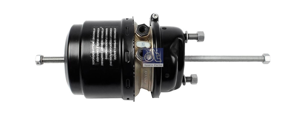Cylindre de frein à accumulateur - DT SPARE PARTS