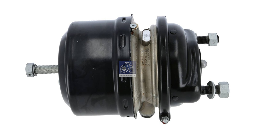 Cylindre de frein à accumulateur VOLVO FL6 - DT SPARE PARTS