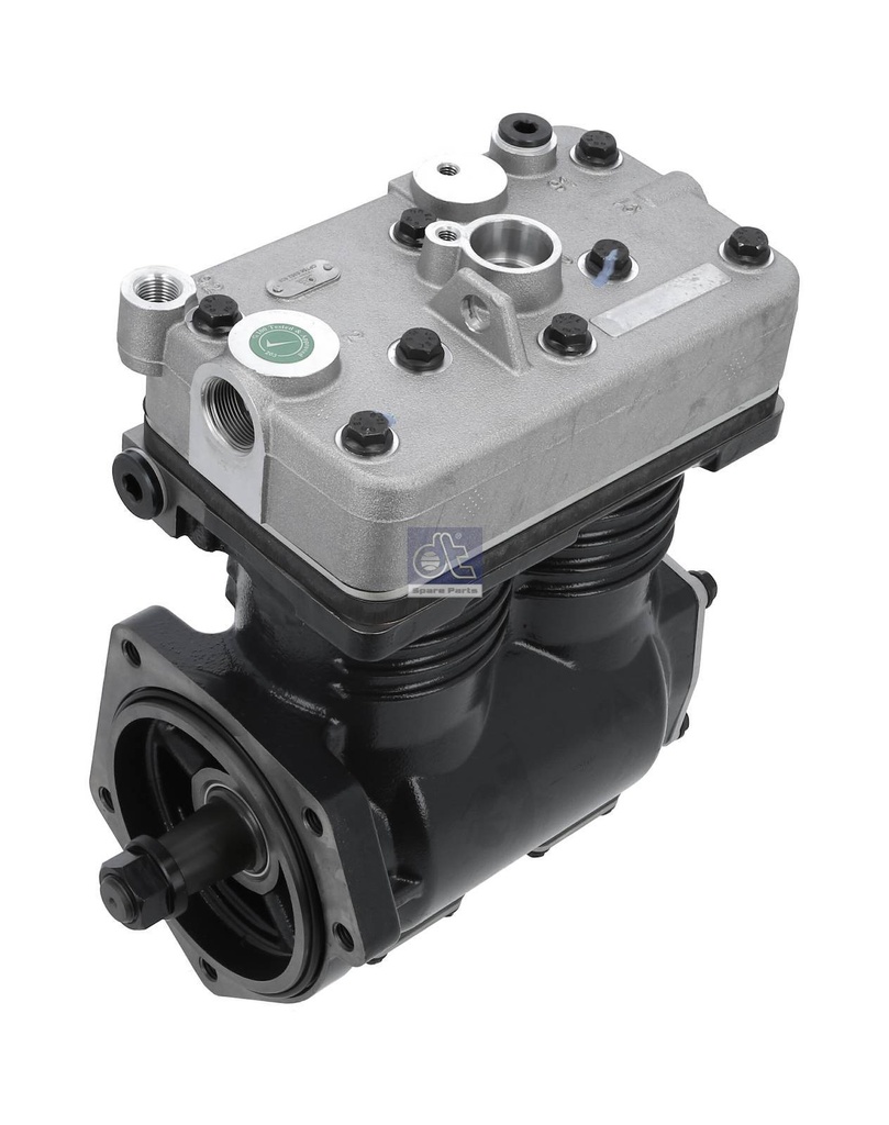 Compresseur VOLVO - DT SPARE PARTS