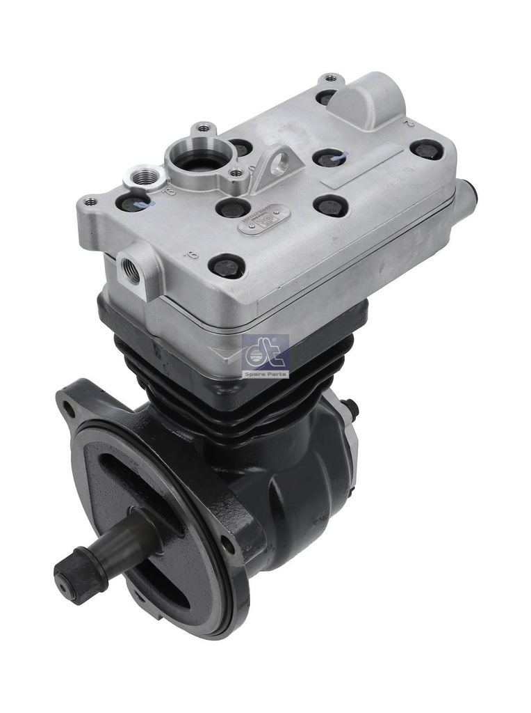 Compresseur - DT SPARE PARTS