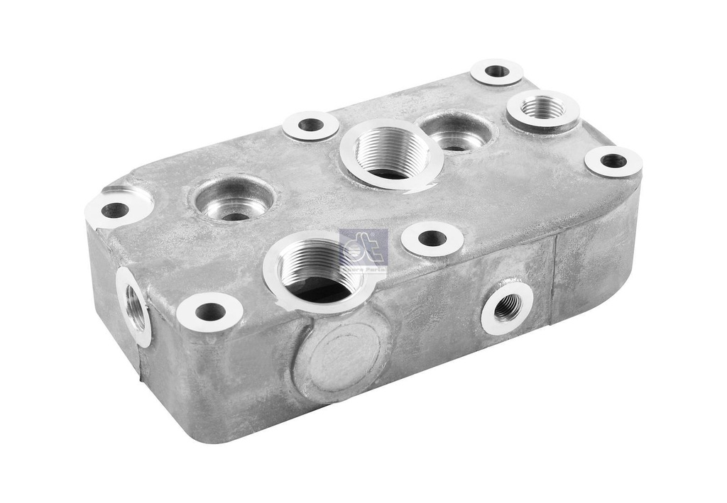 Culasse VOLVO - DT SPARE PARTS