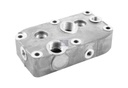 Culasse VOLVO - DT SPARE PARTS