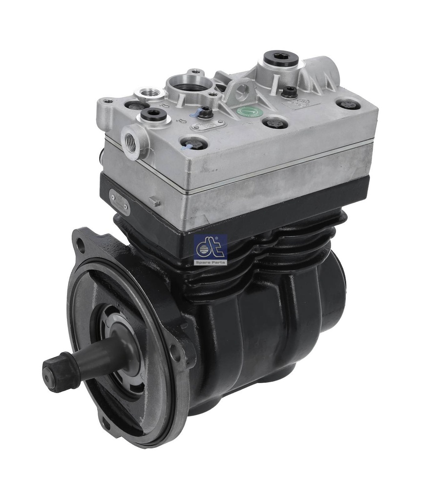 Compresseur - DT SPARE PARTS