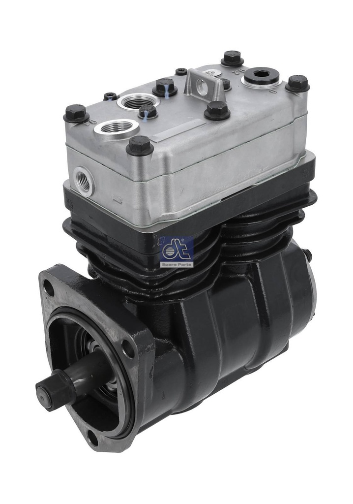 Compresseur - DT SPARE PARTS