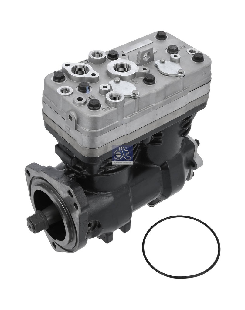 Compresseur VOLVO - DT SPARE PARTS