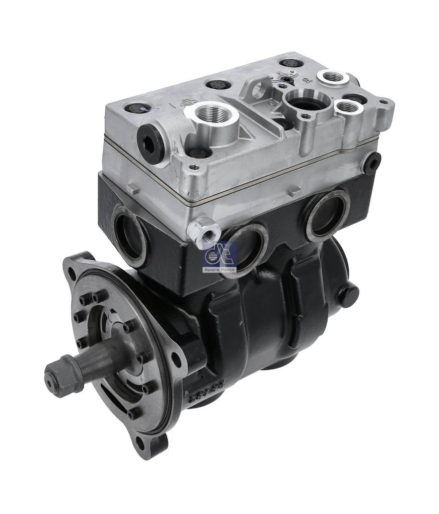 Compresseur VOLVO - DT SPARE PARTS