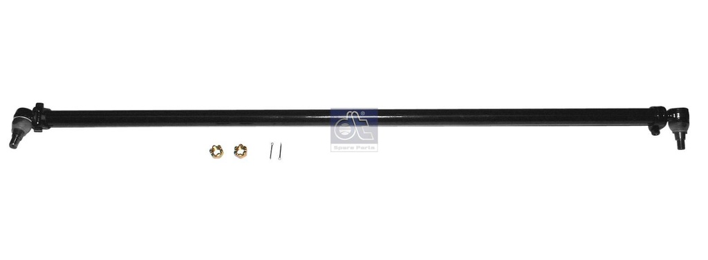 Barre d'accouplement de roue VOLVO - DT SPARE PARTS