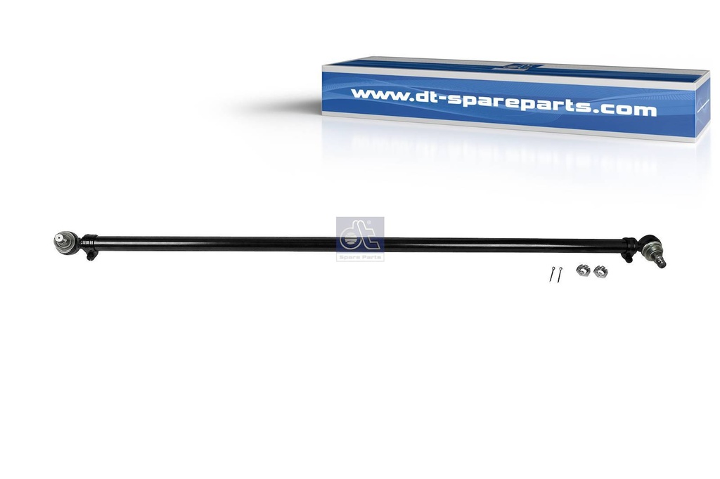 Barre d'accouplement de roue VOLVO - DT SPARE PARTS
