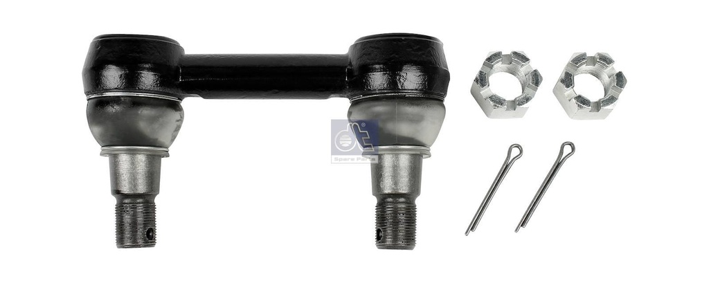 Barre d'accouplement de roue VOLVO - DT SPARE PARTS