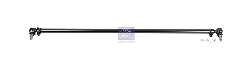 Barre d'accouplement de roue VOLVO - DT SPARE PARTS