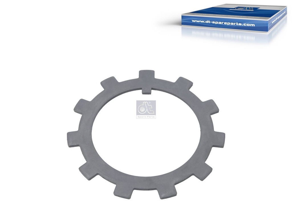 Rondelle d'arrêt VOLVO - DT SPARE PARTS