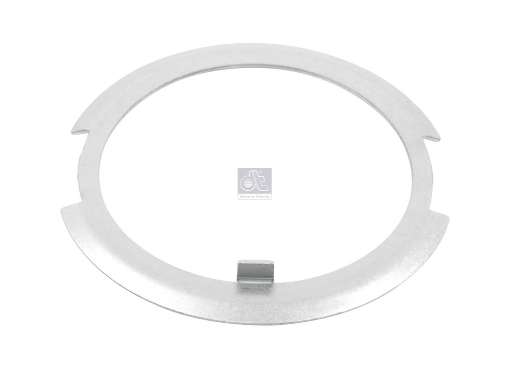 Bague à gorge VOLVO - DT SPARE PARTS