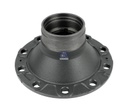 Moyeu de roue VOLVO - DT SPARE PARTS