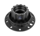 Moyeu de roue VOLVO - DT SPARE PARTS