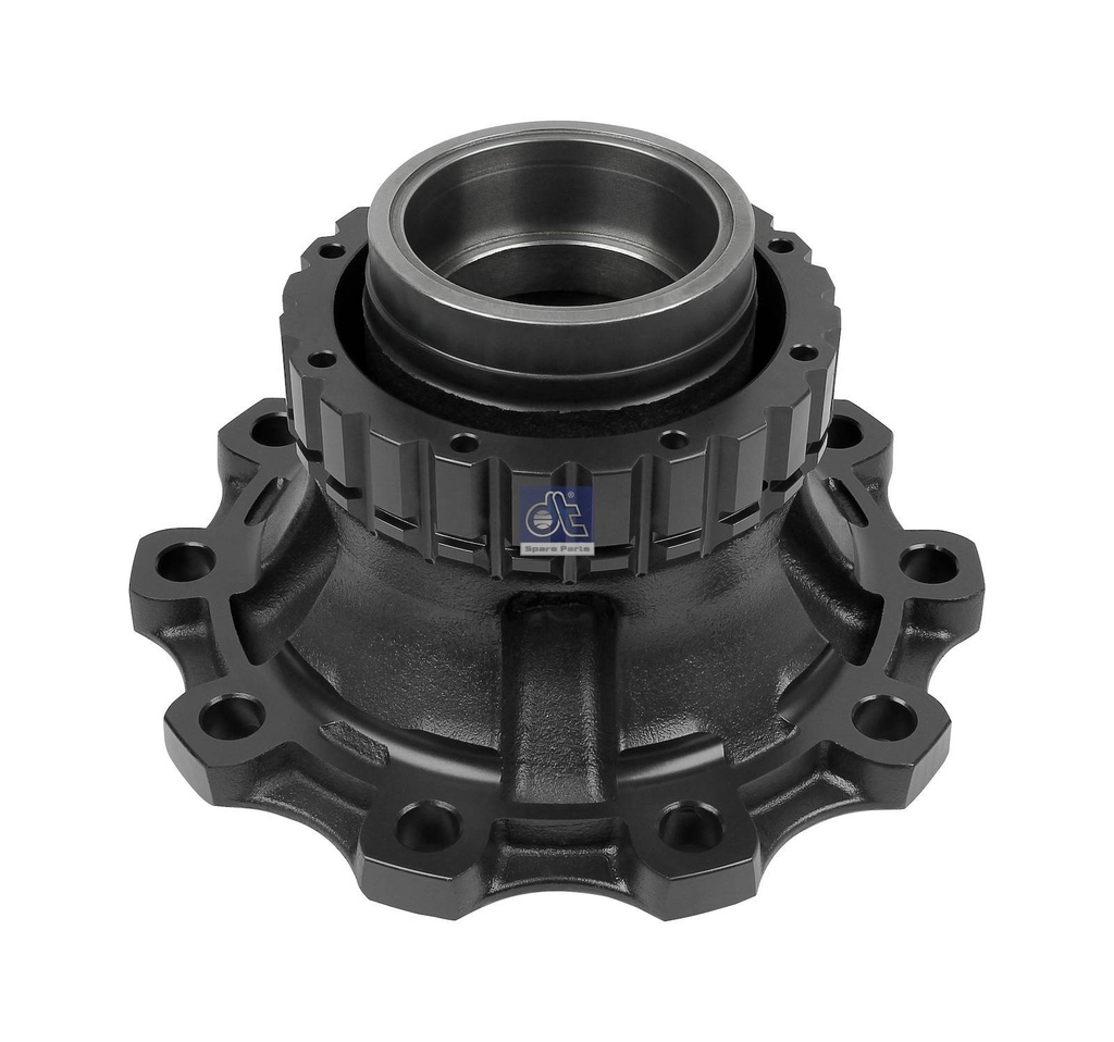 Moyeu de roue - DT SPARE PARTS