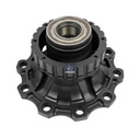 Moyeu de roue - DT SPARE PARTS