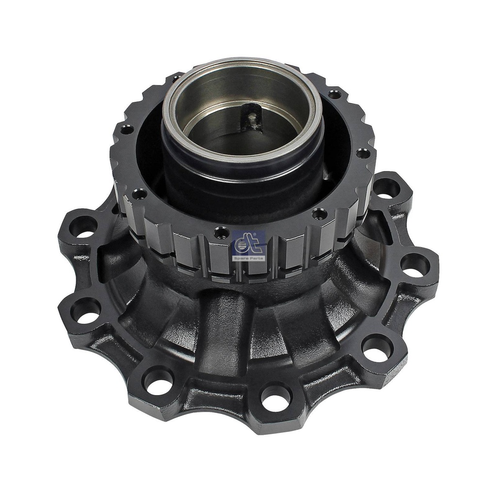 Moyeu de roue - DT SPARE PARTS