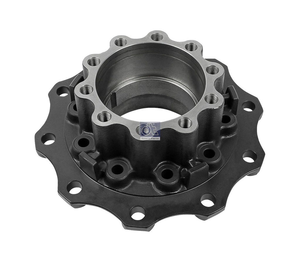 Moyeu de roue VOLVO - DT SPARE PARTS