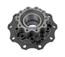 Moyeu de roue VOLVO - DT SPARE PARTS