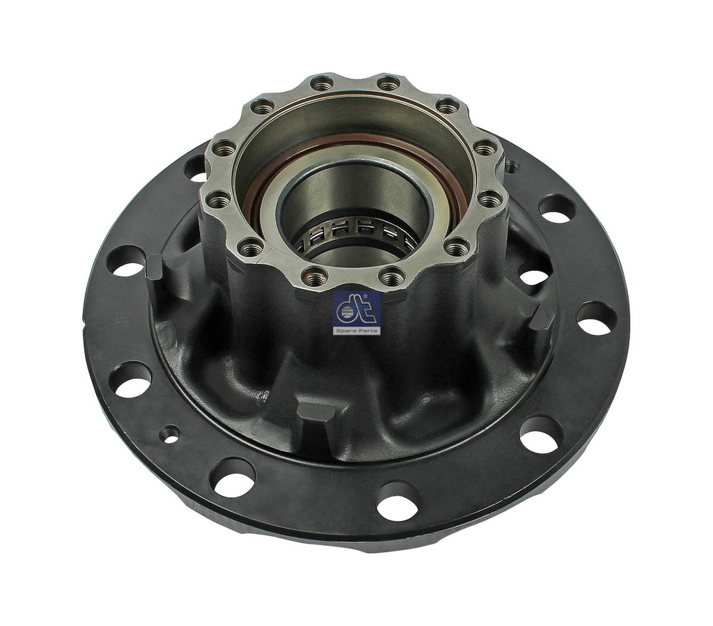 Moyeu de roue VOLVO - DT SPARE PARTS