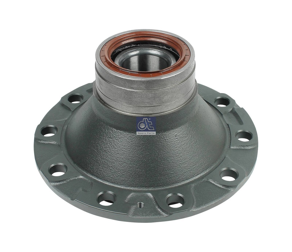 Moyeu de roue VOLVO - DT SPARE PARTS