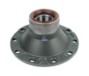 Moyeu de roue VOLVO - DT SPARE PARTS