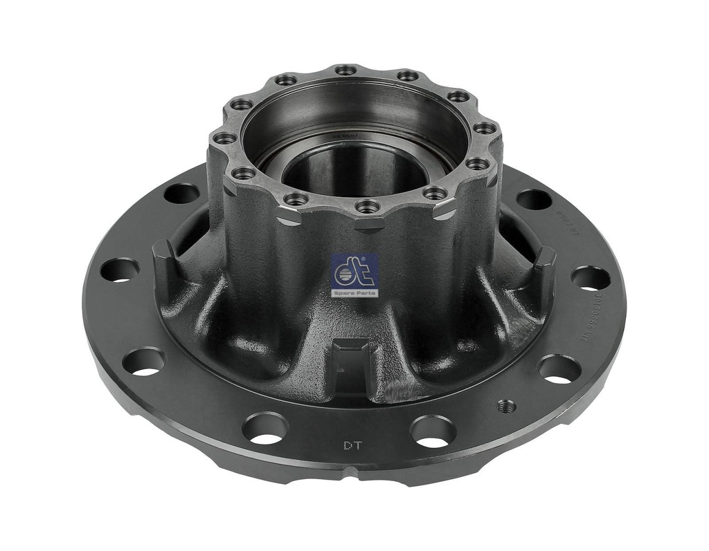 Moyeu de roue VOLVO - DT SPARE PARTS