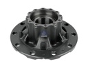 Moyeu de roue VOLVO - DT SPARE PARTS