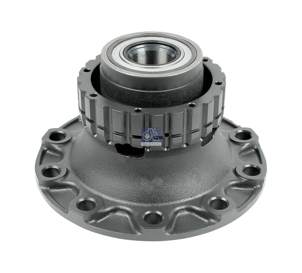 Moyeu de roue VOLVO - DT SPARE PARTS