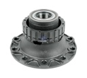 Moyeu de roue VOLVO - DT SPARE PARTS