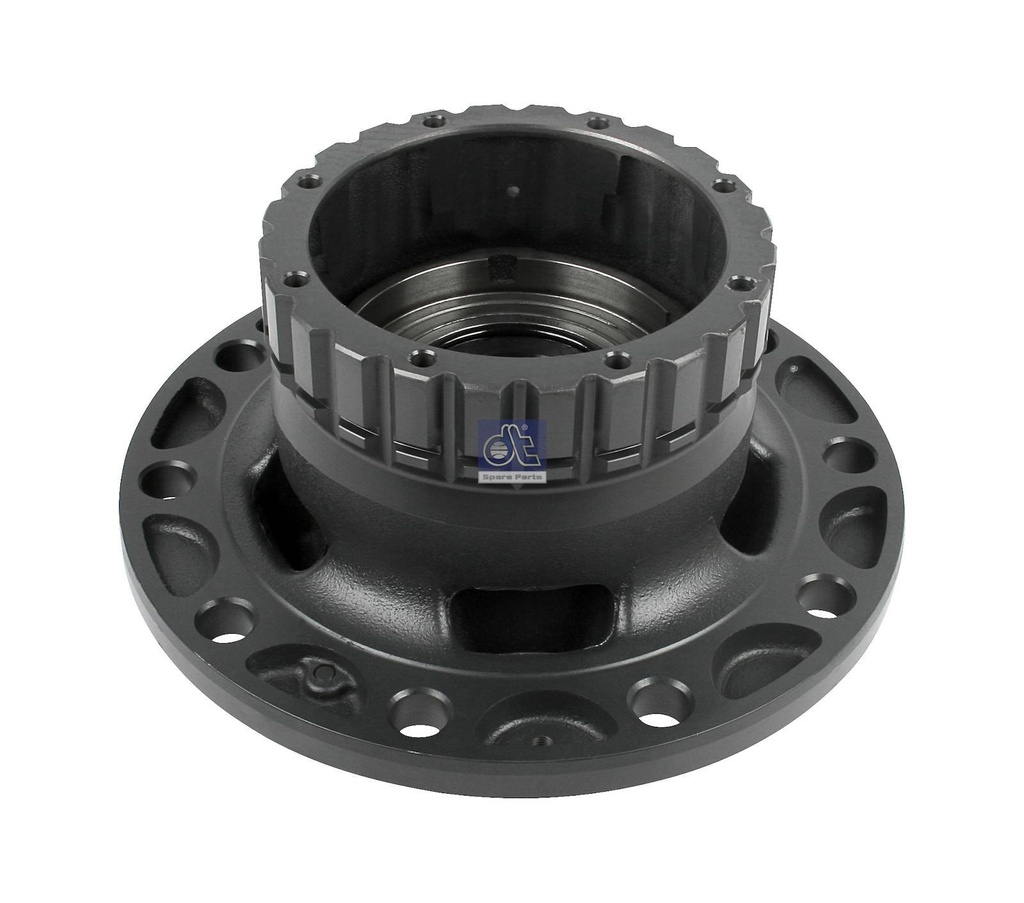 Moyeu de roue - DT SPARE PARTS