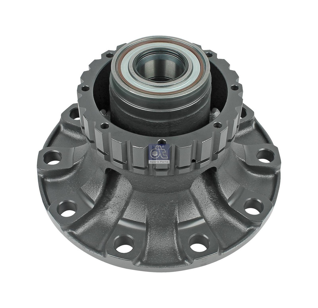 Moyeu de roue VOLVO - DT SPARE PARTS