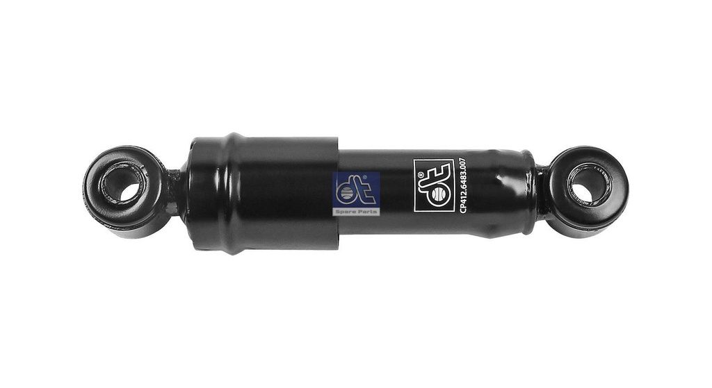 Amortisseur de cabine VOLVO - DT SPARE PARTS