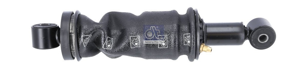 Amortisseur de cabine VOLVO - DT SPARE PARTS