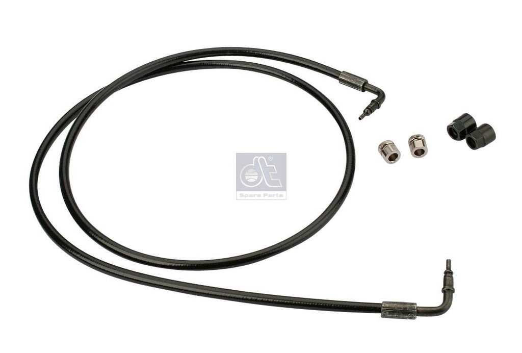 Tube flexible VOLVO - DT SPARE PARTS