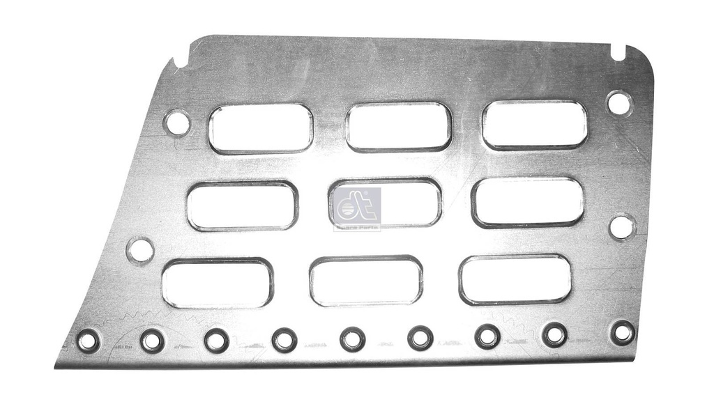 Degré de marche-pied VOLVO - DT SPARE PARTS