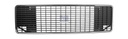 Calandre avant VOLVO - DT SPARE PARTS