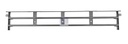 Insert de calandre avant VOLVO - DT SPARE PARTS