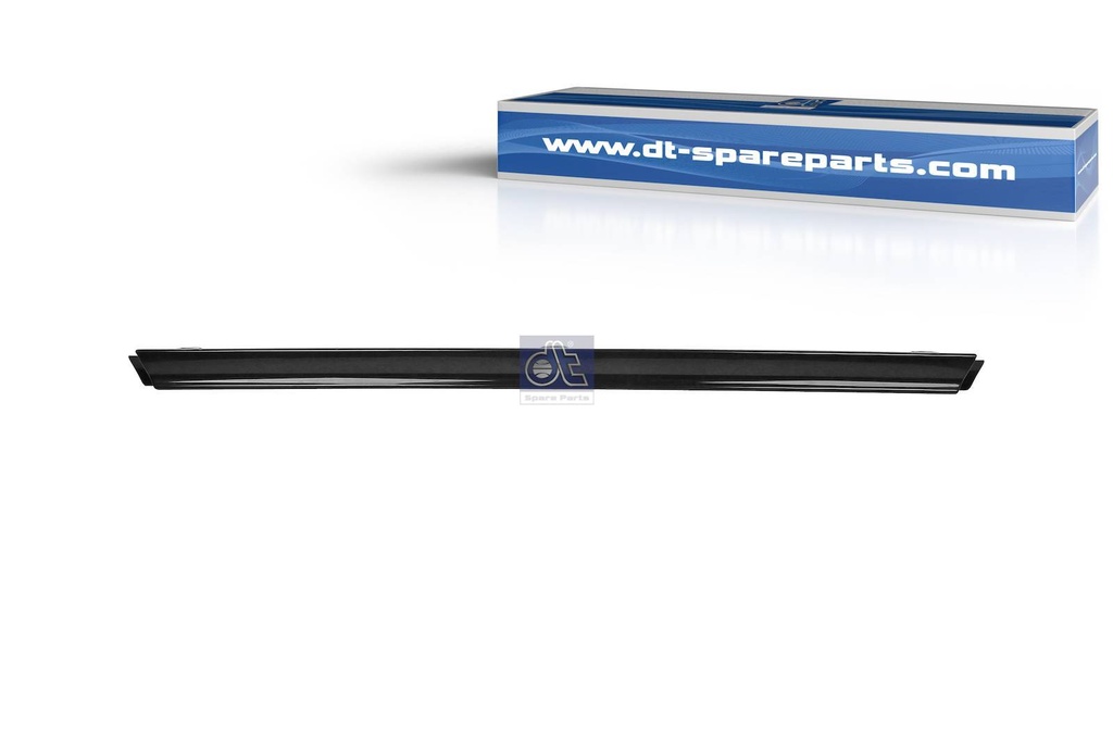 Spoiler VOLVO - DT SPARE PARTS