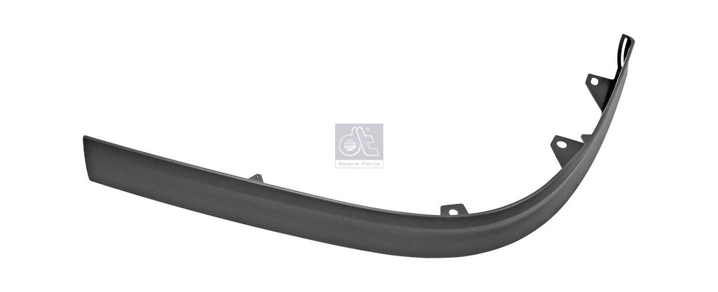 Spoiler VOLVO - DT SPARE PARTS