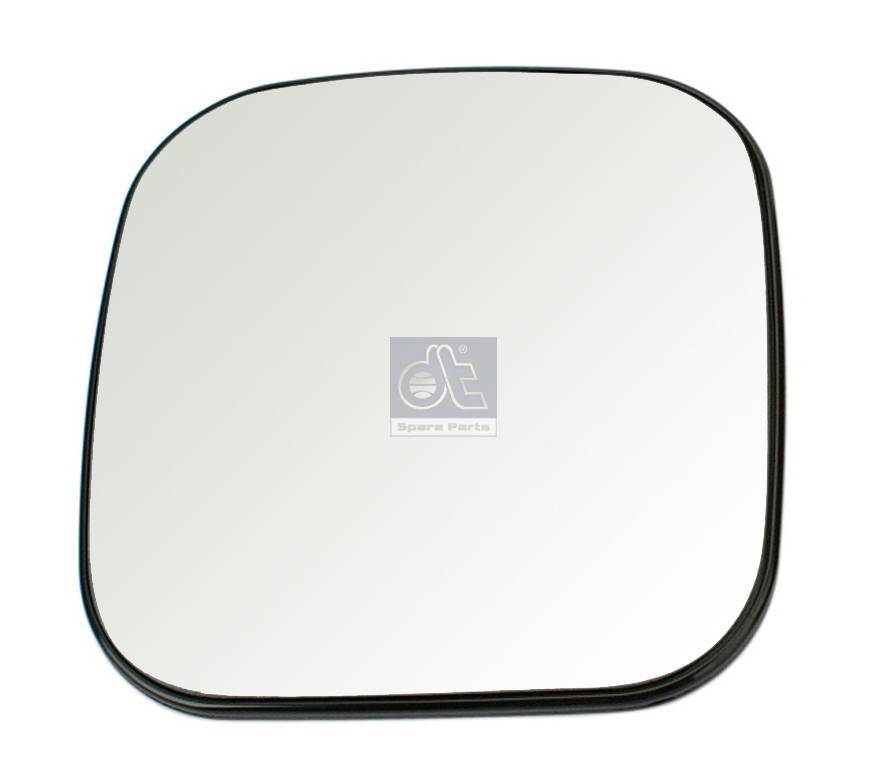 Glace de rétroviseur VOLVO - DT SPARE PARTS
