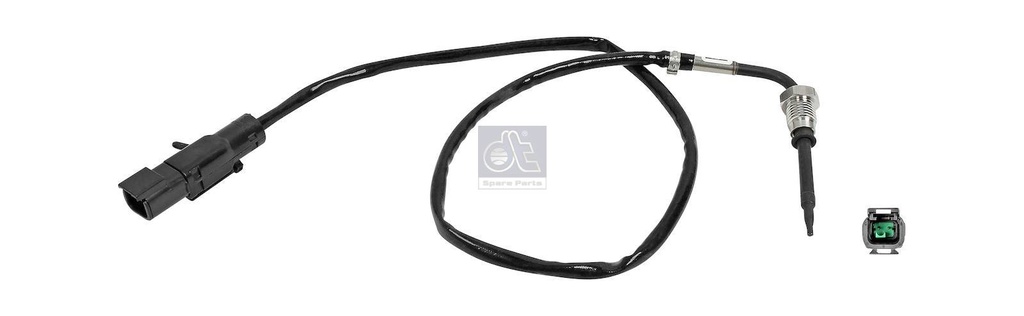 Capteur de température de gaz d'échappement - DT SPARE PARTS